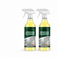 Powerful Oxalic Acid Cleaner bottle  ( BUY 1 GET 1 FREE )