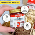 Japanese Red Massage Gel for Joint & Muscle Pain Relief ( BUY 1. GET 1 FREE )